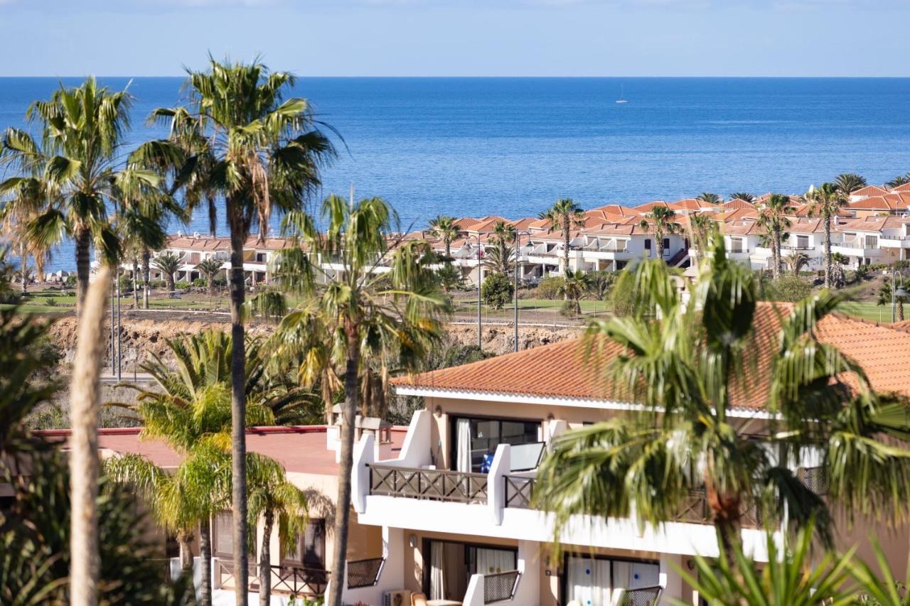 Oceanfront Tenerife South Albatros 145 San Miguel de Abona Exterior foto