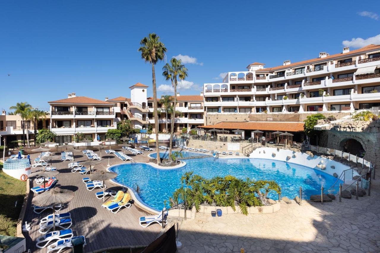 Oceanfront Tenerife South Albatros 145 San Miguel de Abona Exterior foto